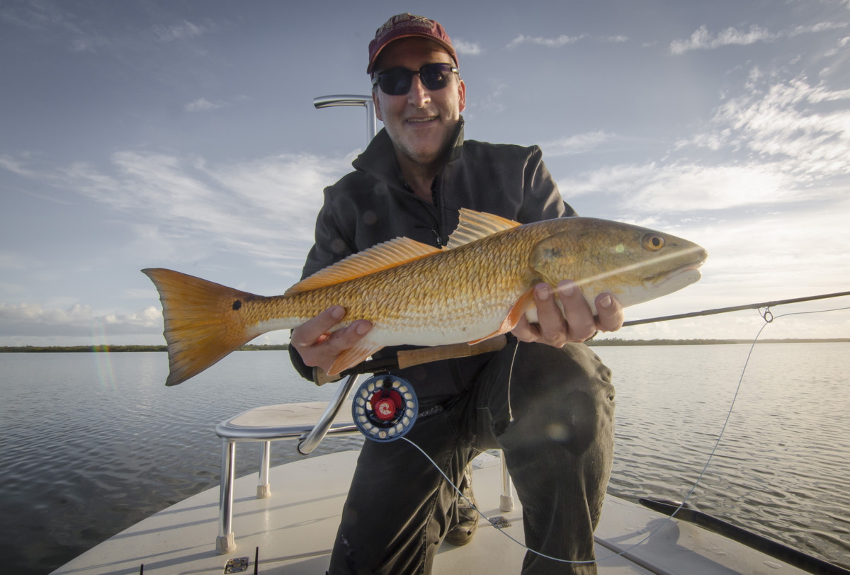 Mosquito Lagoon Fly Fishing & Light Tackle Report Fall-Winter 2016-17 –  RIGHT IN SIGHT CHARTERS