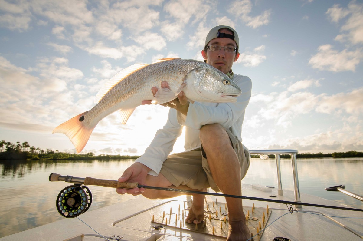fly fishing, nautilus reels, scott fly rods, east cape skiffs, patagonia, carbon marine, redfish on fly, fly fishing, sight fishing, canaveral national seashore, orlando outfitters, sight fishing the flats, on the fly, fly tying, fly tackle, florida sight fishing, florida fishing