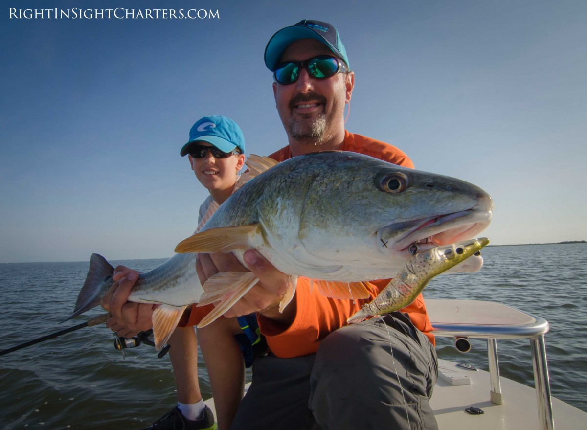 redish, florida fishing report, florida sportsman, east cape skiffs, unfair lures, redfish guide, sight fishing guide, florida sight fishing, redfish, florida, charter fishing, mosquito lagoon charter guide, new smyrna beach fishing charters