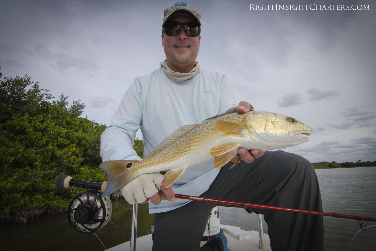 mosquito lagoon fly fishing guide, mosquito lagoon, mosquito lagoon fishing charters, new smyrna beach fishing charters, sight fishing for redfish, mosquito lagoon, space coast, east cape skiffs