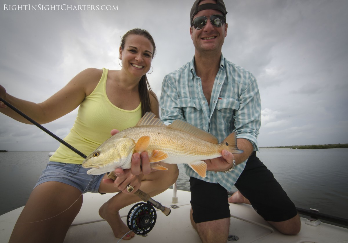 Fall Fly Fishing & Light Tackle Update – RIGHT IN SIGHT CHARTERS