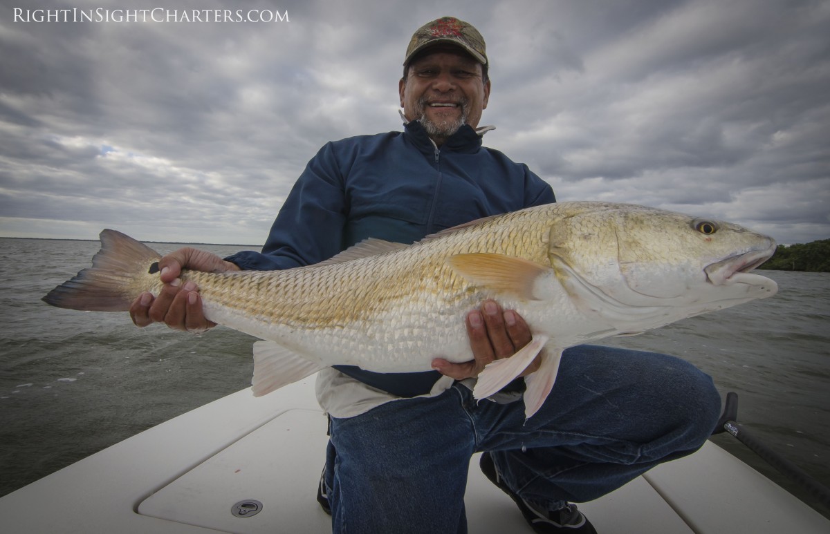 orlando fishing guide, orlando outfitters, new smyrna beach outfitters, east cape skiffs, redfish mosquito lagoon,