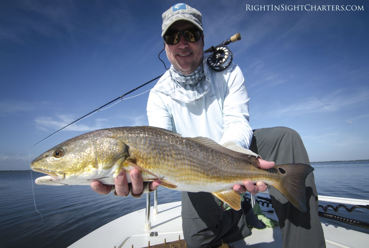 sight fishing, fly fishing guide, nautilus reels, fly tying, carbon marine, minnkota ipilot, space coast fishing charters, florida, florida guides, florida guides association,