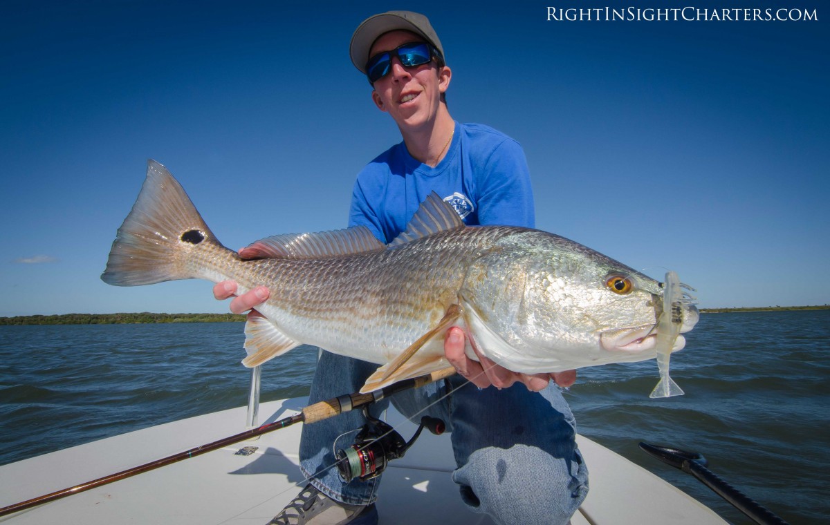 Fishing in NEW SMYRNA BEACH: The Complete Guide