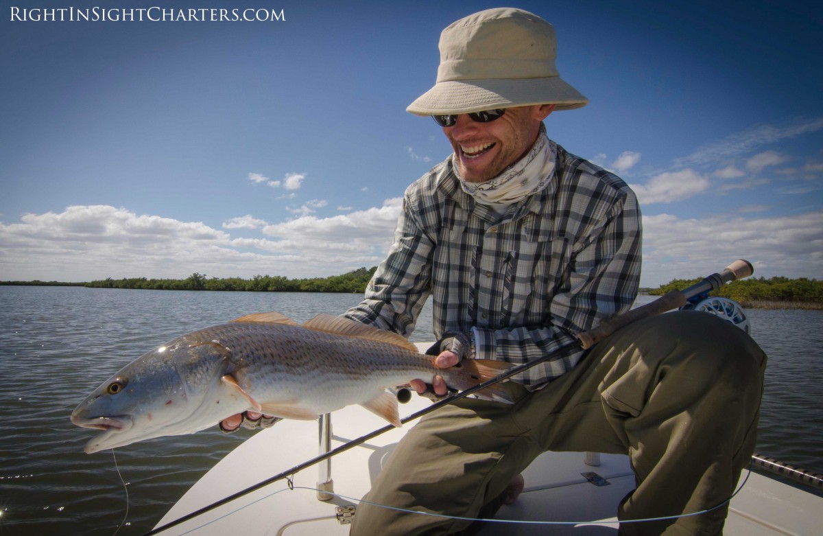 Orlando Saltwater Flats Fishing Guide • New Smyrna Beach Tarpon Fishing  Charters