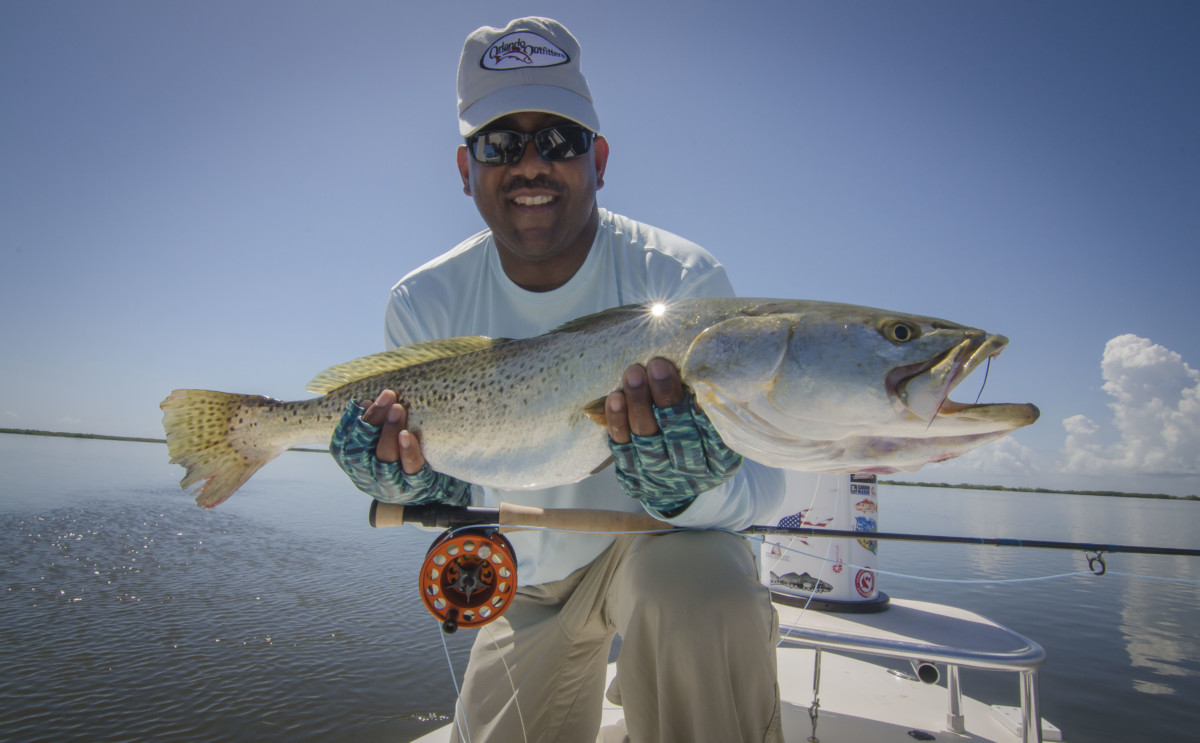 Fishing in ORLANDO: The Complete Guide