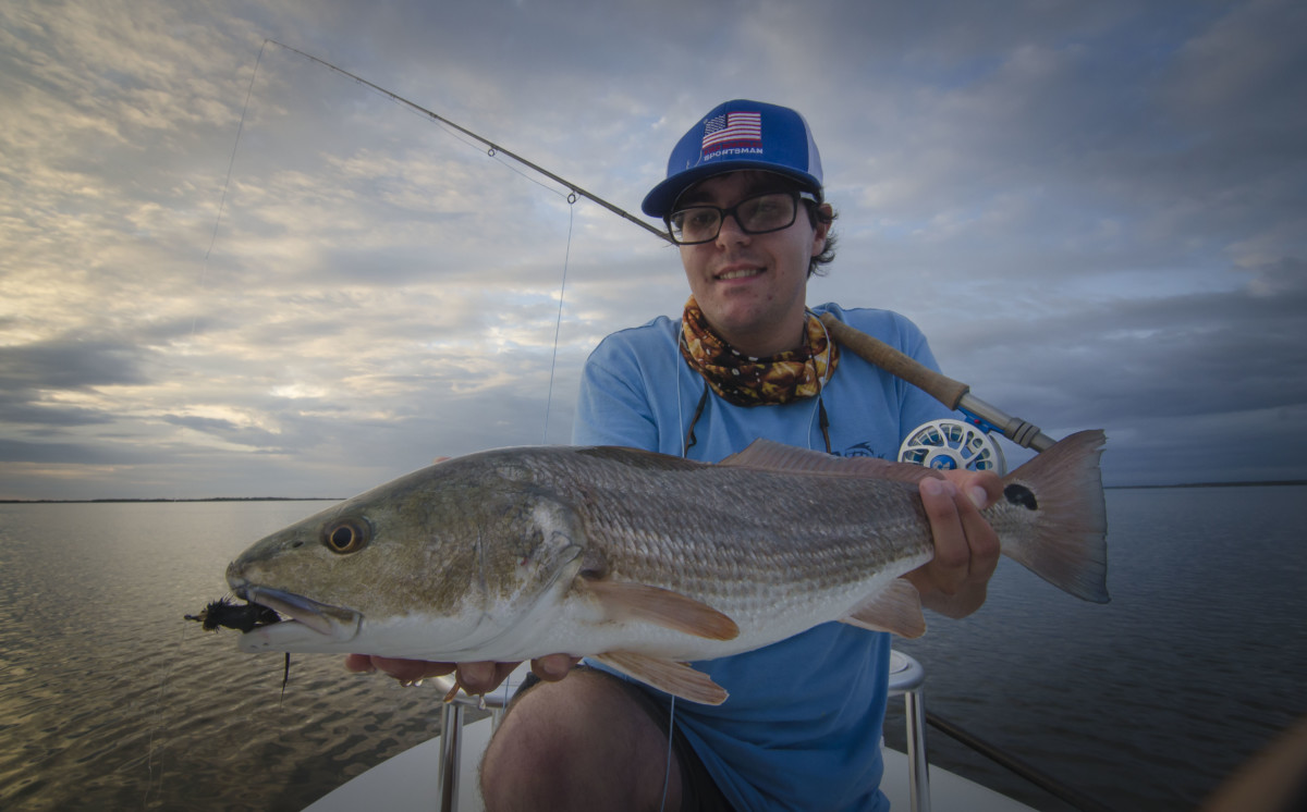 Mosquito Lagoon Sight Fishing Spring – Summer Report – RIGHT IN SIGHT  CHARTERS